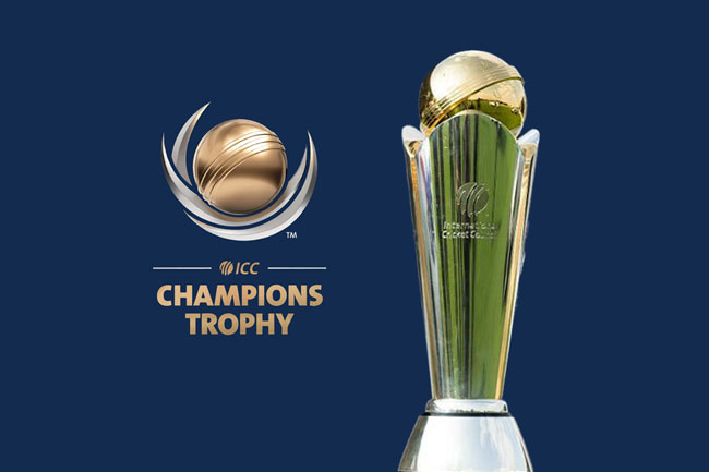   Every ICC Mens Champions Trophy 2025 squad