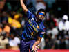 Theekshana attains career-best third position in ODI Bowling Rankings