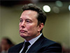 US regulator sues Elon Musk over 2022 purchase of deflated Twitter shares