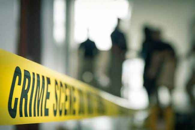 Shooting incident reported in Kohuwala