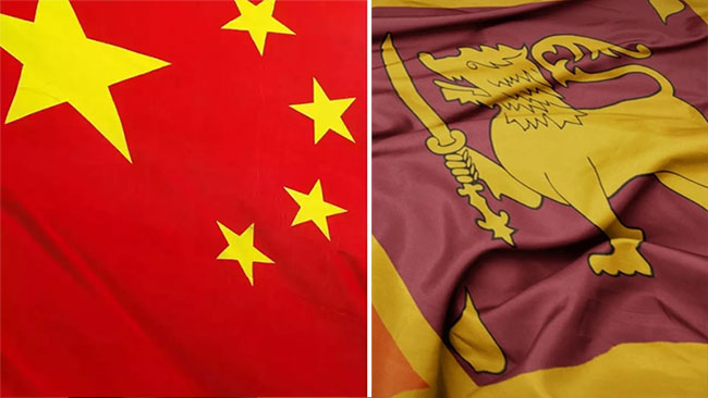 Sri Lanka and China agree on early conclusion of comprehensive FTA