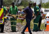 Death toll rises to 87 as standoff between police and miners ends in South Africa