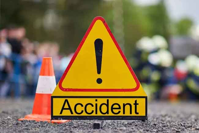 Two 16-year-old boys killed in road accident in Nochchiyagama