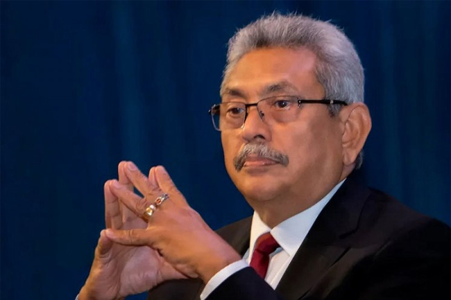 Ex-President Gotabaya summoned to CID