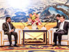 Sri Lanka to strengthen ties with Chinas leading economic hub, Sichuan Province