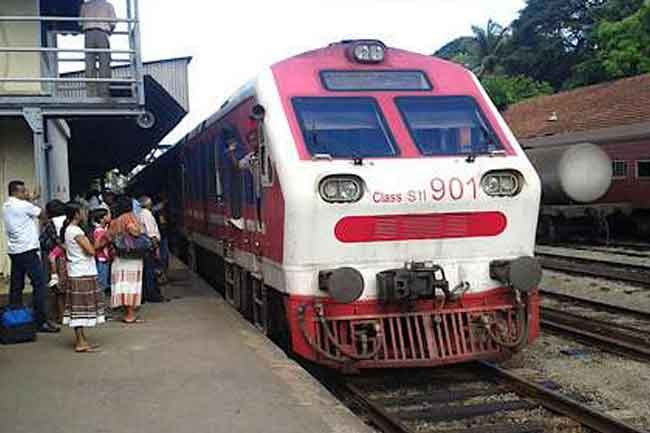 Several trains cancelled for second consecutive day as drivers prepare for promotion exams