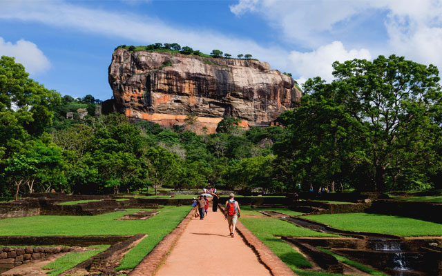 Sri Lanka earns Top 10 spot among BBCs 25 Best Places to Travel in 2025