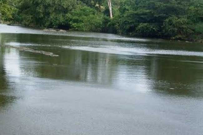 Red flood warning issued for low-lying areas of Malwathu Oya