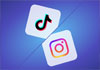 Instagram rolls out TikTok-like features amid uncertainty about rivals future