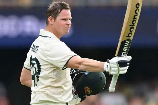   Steve Smith cleared to join Australian squad for Sri Lanka Test series