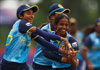 Sri Lanka Women thrash West Indies in U19WC 2025