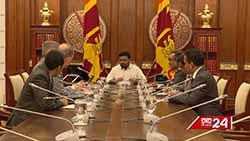 World Bank assures financial and technical assistance for Sri Lanka's key govt projects (English)