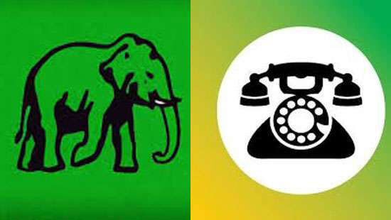 UNP and SJB talks: Parties agree to contest elections under unified banner