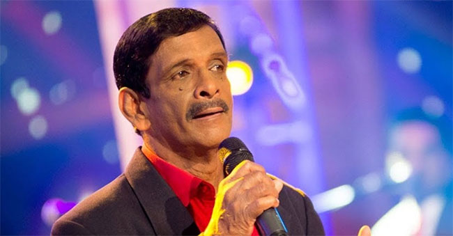 Veteran singer Anil Bharathi passes away