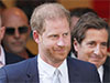 Prince Harry wins apology and damages from Murdochs UK tabloids