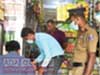 CAA raids errant rice traders in Colombo; Island-wide night raids planned