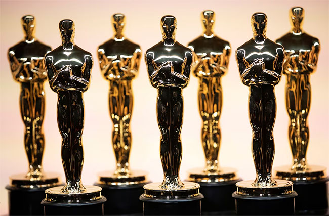 Oscar nominations 2025: full list of nominees for 97th Academy Awards