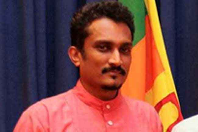 Ex-WPC member Salochana Gamage granted bail