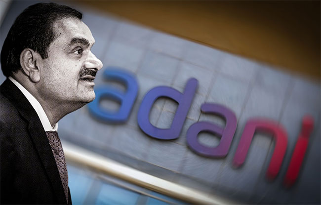 Sri Lanka revokes power purchase deal with Adani Group, AFP reports