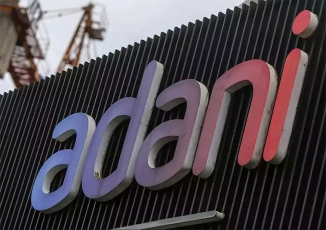 Adani Group denies cancellation of Sri Lanka power purchase deal