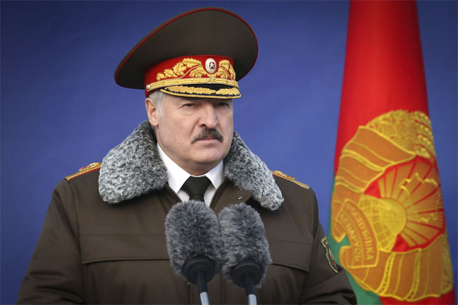 Belarus election is poised to extend the 30-year rule of Europes last dictator