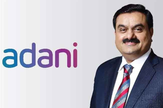 Sri Lanka has not cancelled agreement with Adani Group  Cabinet Spokesman