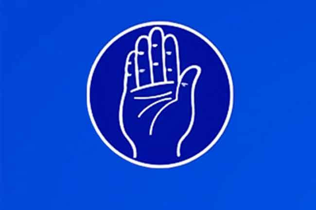 SLFP to contest under Hand symbol in upcoming elections?