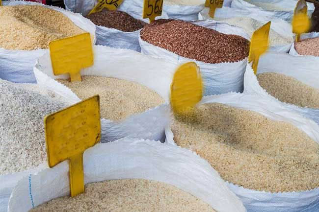 Govt. will not lift rice price controls  Minister