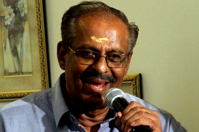 Former MP Mavai Senathirajah passes away