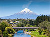 New Zealand mountain gets same legal rights as a person