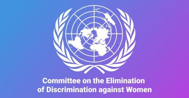 UN womens rights committee to review Sri Lanka