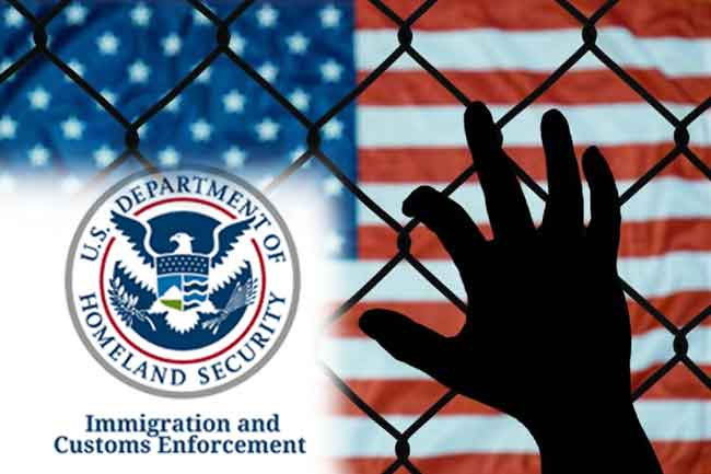 Over 3,000 Sri Lankans among illegal immigrants to be deported from US