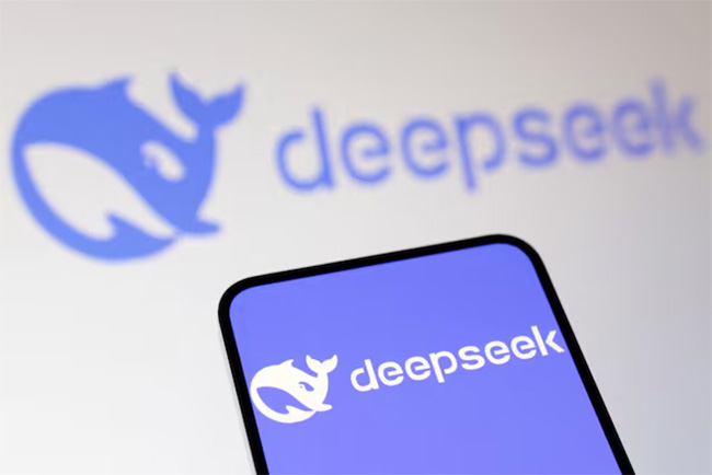 Italys regulator blocks Chinese AI app DeepSeek on data protection