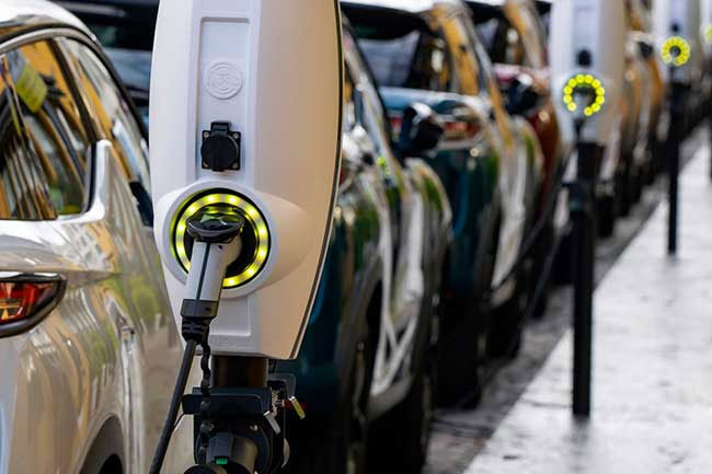 New import duty rates for electric vehicles announced by SL govt