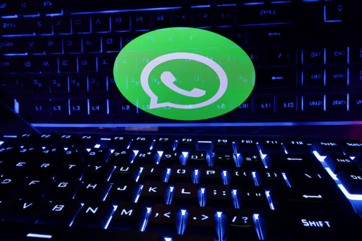 Metas WhatsApp says spyware company Paragon targeted users in two dozen countries