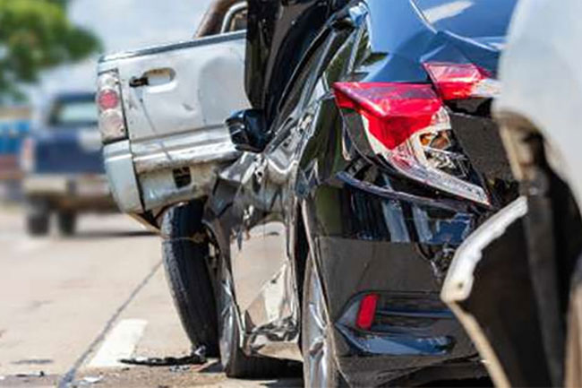 Poor vehicle maintenance contributing to rising road accidents  Health expert  