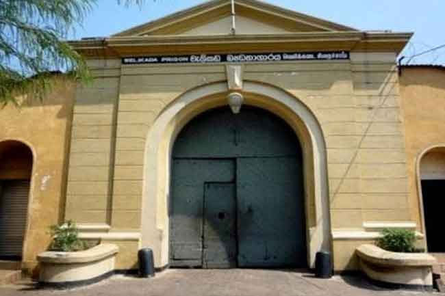 Open visits allowed for prison inmates on Independence Day