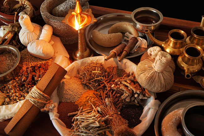 Govt. to regulate Ayurvedic medicines and cosmetics