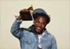 Kendrick Lamars Not Like Us wins record of the year at the 2025 Grammys