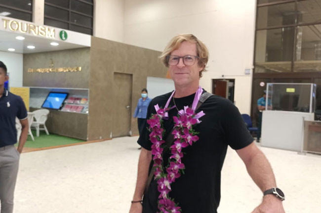 Jonty Rhodes back in Sri Lanka: Talks Sri Lankan cricket, big surprise hint