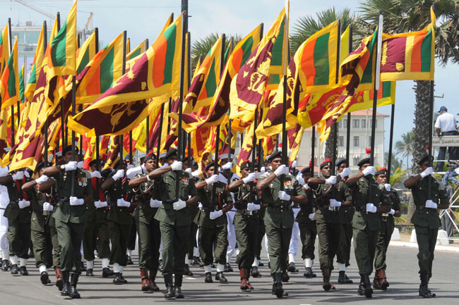 77th Independence Day celebrations: Special traffic plan in Colombo