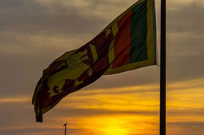 Sri Lanka celebrates 77th Independence Day today