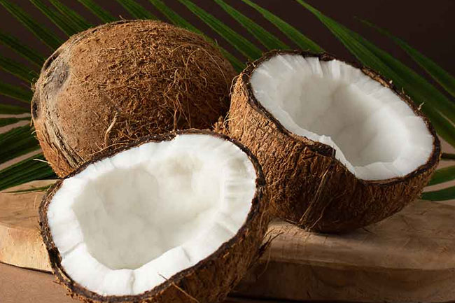 Sri Lanka to import coconut products?