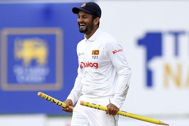 Dimuth Karunaratne to retire from Test cricket?