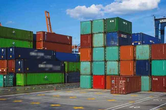 Container congestion at Colombo Port resolved?