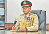 New Chief of Staff of Sri Lanka Army appointed