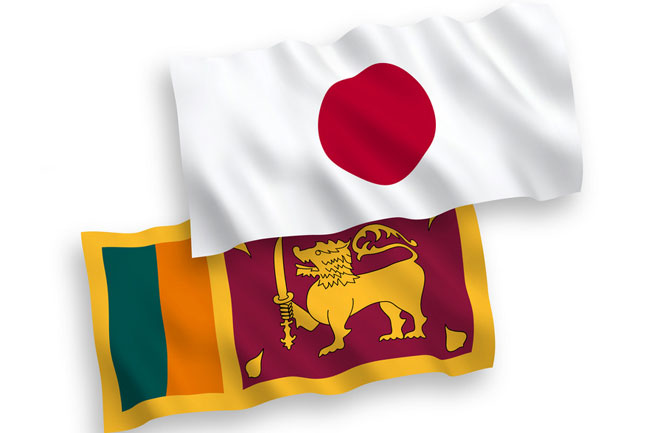 Sri Lanka to sign amended debt restructuring agreement and exchange papers with Japan