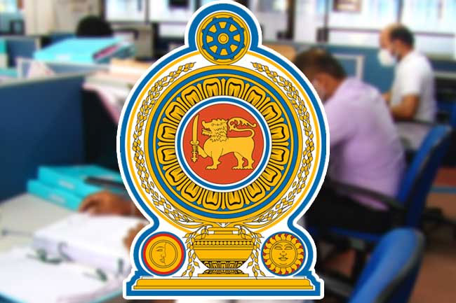 Sri Lanka moves to modernize outdated public service regulations