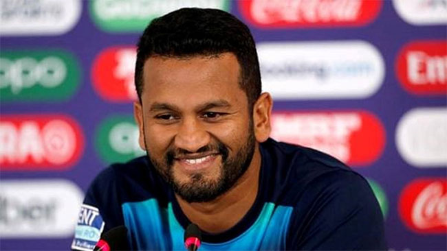 Dimuth Karunaratne to bow out of Tests after fulfilling dream