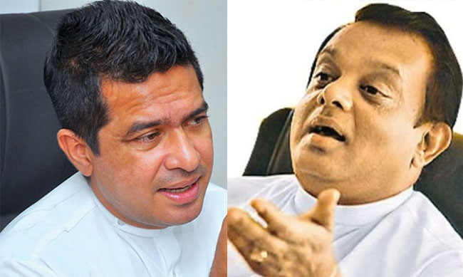 C.B. Ratnayake ordered to pay Rs. 250M to Senasinghe in defamation case